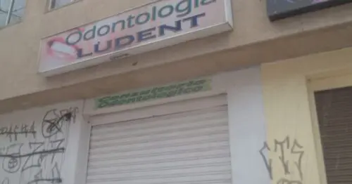 ODONTOLOGIA LUDENT ODONTOLOGIA LUDENT